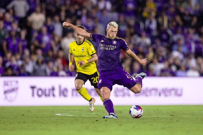  Nhận định Columbus vs Orlando 06h00 ngày 17/09: Chủ nhà vào chung kết