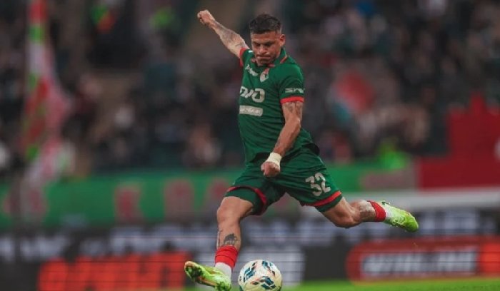  Nhận định Lokomotiv Moscow vs Krylia Sovetov 00h45 ngày 17/09: Chủ nhà dè chừng