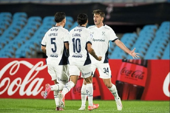  Nhận định Independiente Petrolero vs Club Bolivar 06h30 ngày 05/10: Đánh bại chủ nhà