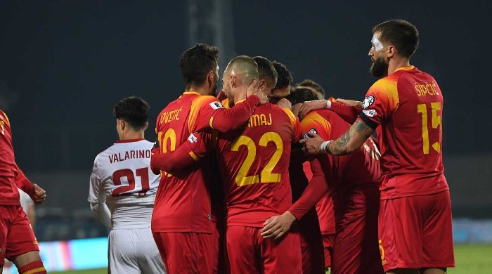  Nhận định Armenia vs Montenegro 23h00 ngày 28/9: Cân T cân sức
