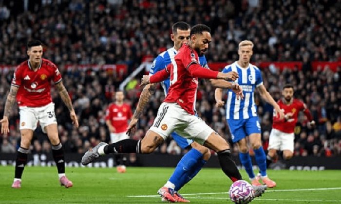  Nhận định MU vs Brighton 02h00 ngày 17/9: Vả mặt Quỷ đỏ