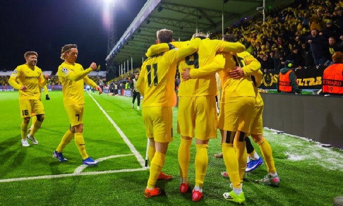  Nhật định phạt góc NEC Nijmegen vs Bodo Glimt, 2h00 ngày 20/8