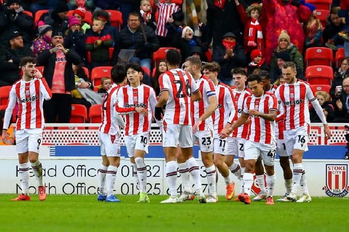  Nhận định Stoke vs Middlesbrough 02h00 ngày 14/10: Chủ nhà hưng phấn