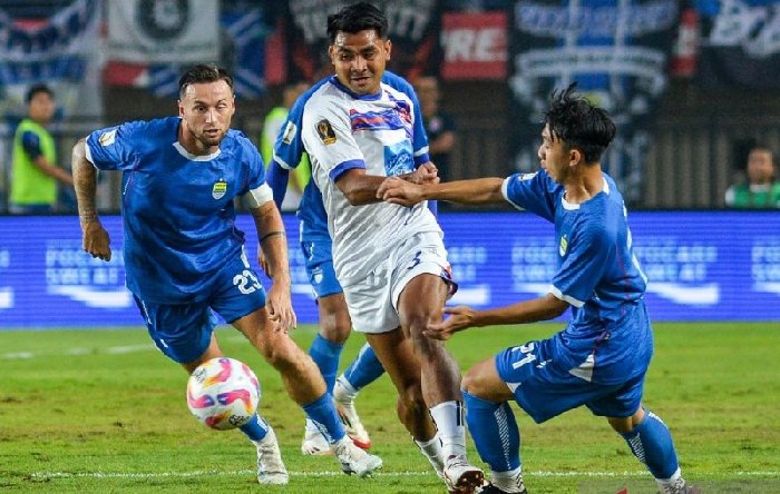  Nhận định Port FC vs Persib Bandung 19h00 ngày 8/10: Lật ngược tình thế