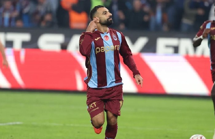  Nhận định Trabzonspor vs Heart 23h45 ngày 22/10: 3 điểm dễ dàng cho chủ nhà