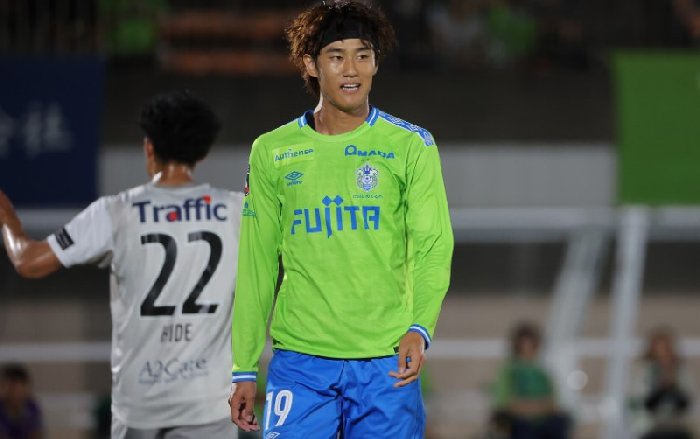 Nhận định Fujieda vs Shonan Bellmare 12h00 ngày 3/10: Kèo khách sáng sủa
