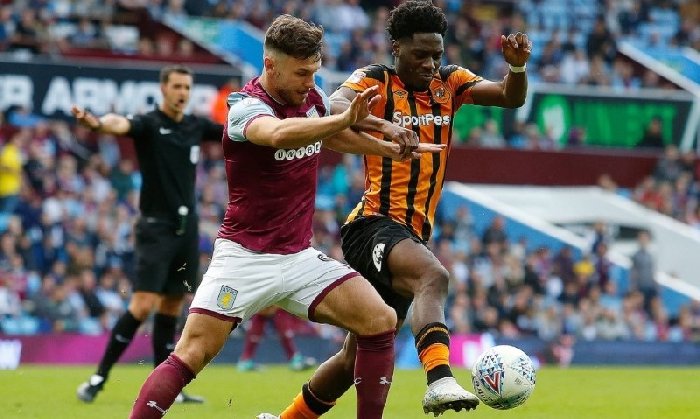  Nhật định phạt góc Hull City vs Aston Villa, 23h30 ngày 5/9
