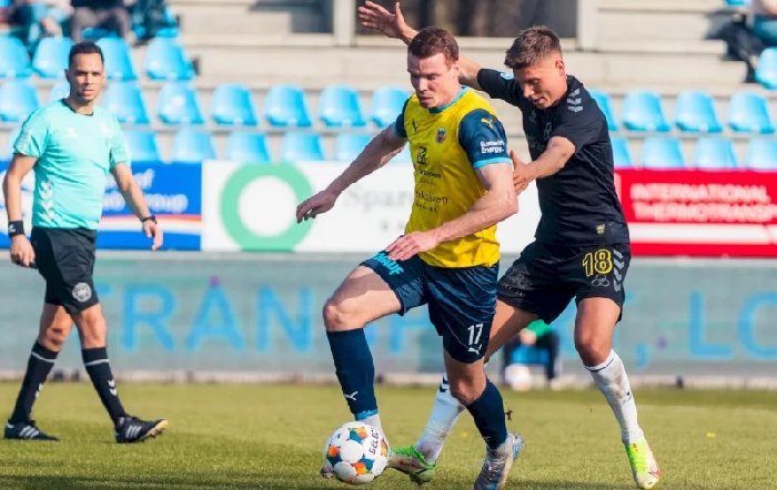  Nhận định Koge vs Hobro 0h00 ngày 22/09: 3 điểm ra về