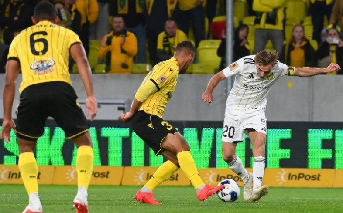  Nhận định Wieczysta Krakow vs Rakow Czestochowa 23h00 ngày 16/10: Tân binh nổi loạn