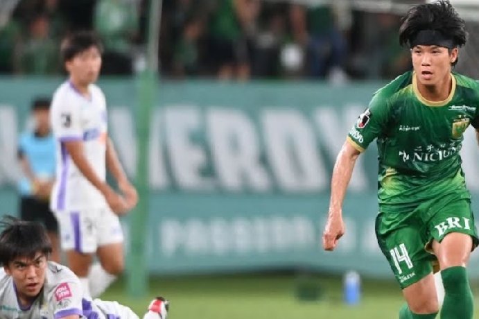  Nhận định Tokyo Verdy vs Sanfrecce Hiroshima 13h00 ngày 11/10: Chủ yếu khách mạnh