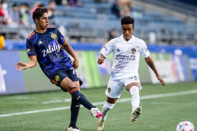  Nhận định Seattle Sounders vs Sporting Kansas 08h30 ngày 02/10: Tiếp đà hưng phấn