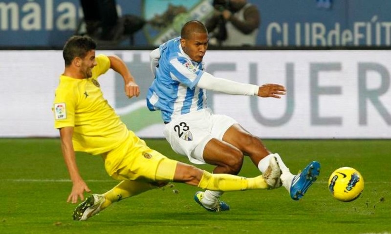 Nhật định phạt góc Malaga vs Villarreal, 02h30 ngày 18/9 - Ảnh 1