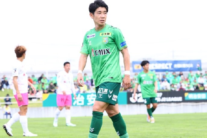  Nhận định Vanraure Hachinohe vs Yokohama 11h00 ngày 4/10: Báo động kèo khách