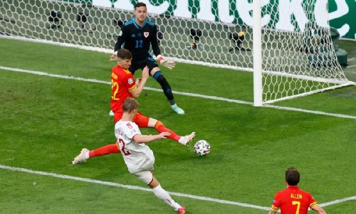  Nhật định phạt góc Đan Mạch vs Xứ Wales, 23h00 ngày 27/9