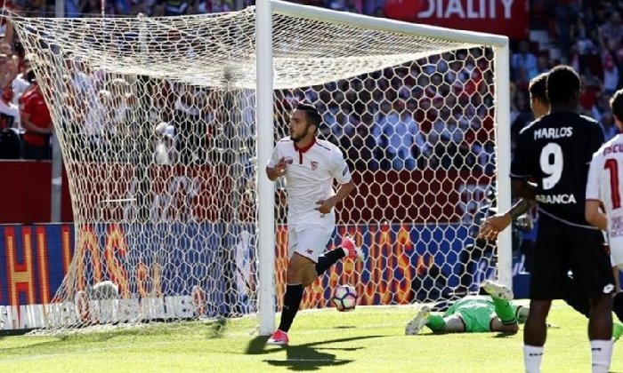 Nhật định phạt góc Deportivo vs Sevilla, 00h00 ngày 17/9