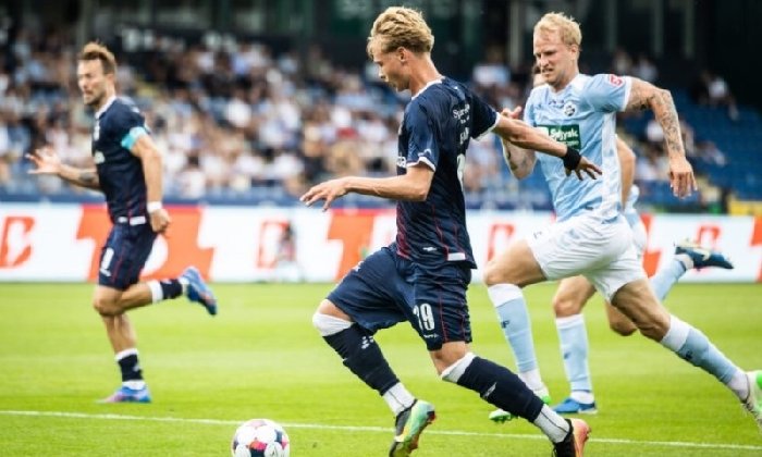  Nhật định phạt góc Aarhus vs Sonderjyske, 00h00 ngày 12/10