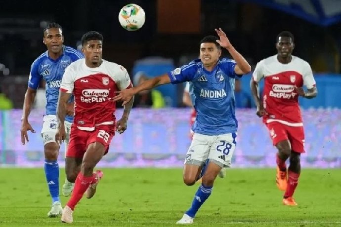  Nhận định Barranquilla vs Millonarios 06h10 ngày 04/10: Chênh lệch thực lực