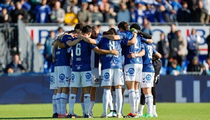  Nhận định Sarpsborg vs KFUM Oslo 00h00 ngày 19/09: Chủ nhà chiếm ưu thế