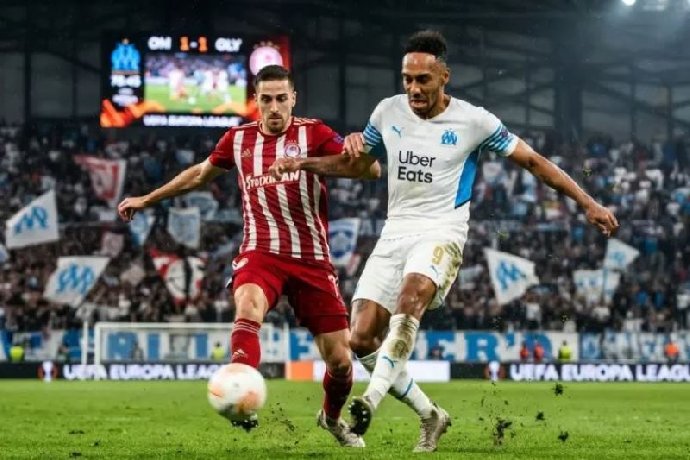  Nhận định Marseille vs Olympiacos 02h00 ngày 16/10: Chia điểm