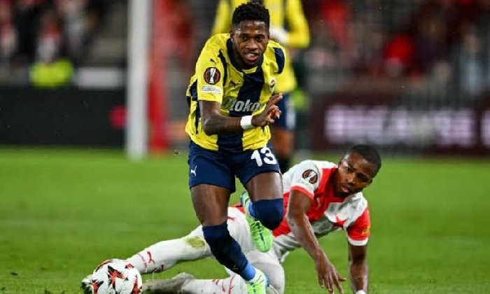  Nhật định phạt góc Fenerbahce vs Slavia Prague, 23h45 ngày 20/10