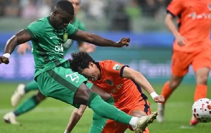  Nhận định Qingdao Hainiu vs Beijing Guoan 18h35 ngày 9/10: Áp lực cửa trên
