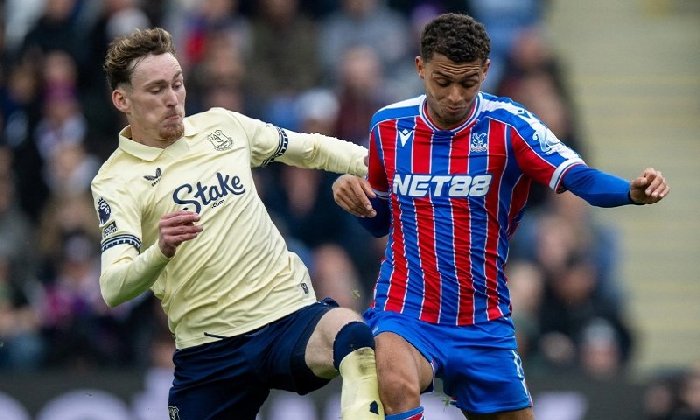  Nhận định Everton vs Crystal Palace 21h00 ngày 22/8: Ra quân chia điểm