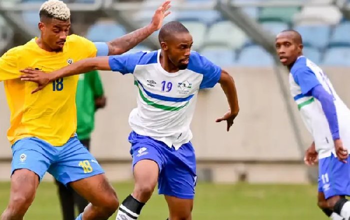  Nhận định Niger vs Lesotho 22h00 ngày 25/09: Bản lĩnh kẻ mạnh