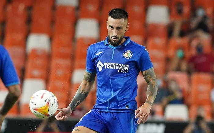  Nhận định Getafe vs Lugano 23h45 ngày 22/10: Thử thách cho chủ nhà