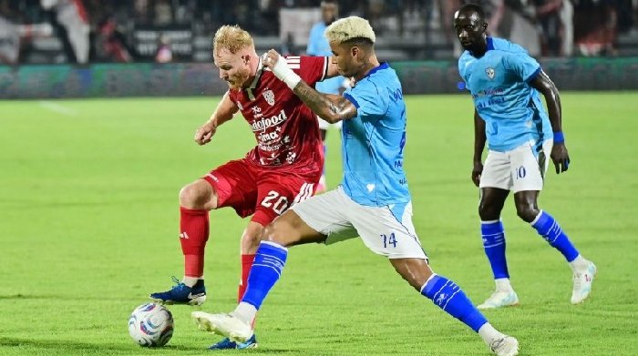  Nhận định Java vs Bali 19h00 ngày 16/10: Thắng bại khó phân