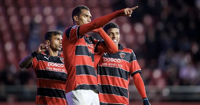  Nhận định Gangwon vs Pohang 17h30 ngày 30/8: Khó có bất ngờ