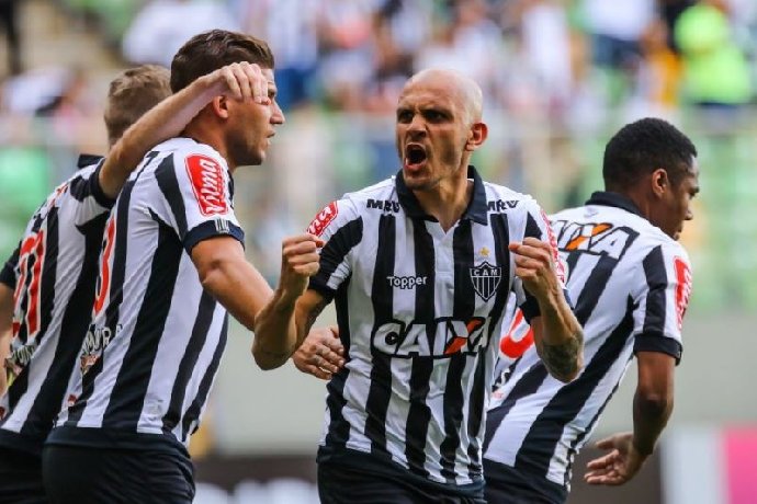  Nhận định Atletico Mineiro vs Santos 05h00 ngày 17/09: Tạm biệt chủ nhà