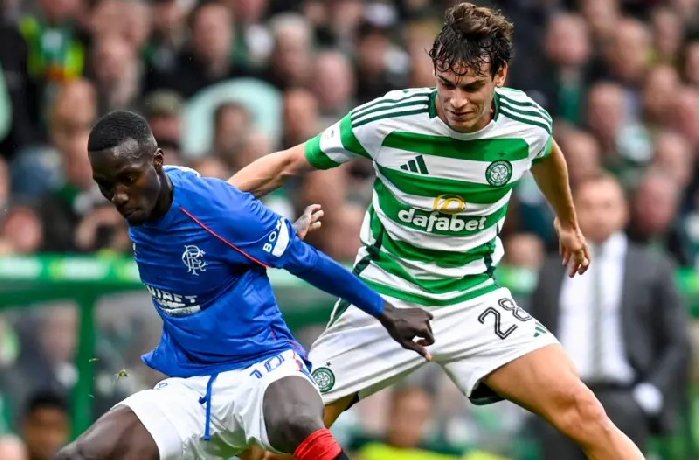  Nhận định Celtic vs Rangers 18h00 ngày 20/09: Rút ngắn cách biệt