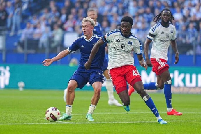  Nhận định Copenhagen vs Braga 02h00 ngày 16/10: Điểm tựa sân nhà