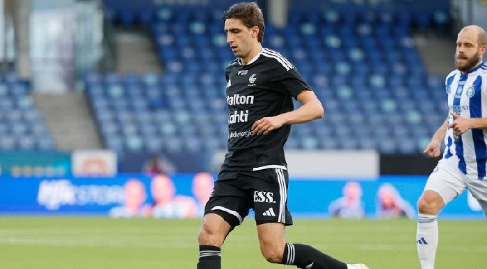  Nhận định VPS Turku vs Gnistan 22h00 ngày 12/10: Át vía chủ nhà