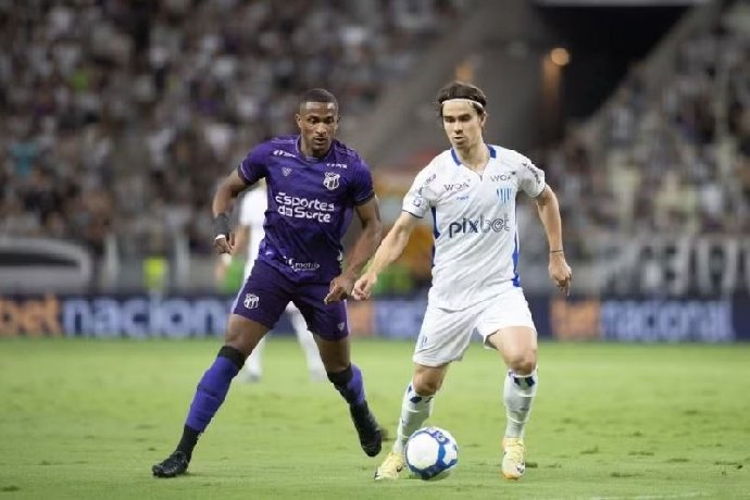  Nhận định Criciuma vs Juventude 07h30 ngày 09/09: Chủ nhà đáng tin