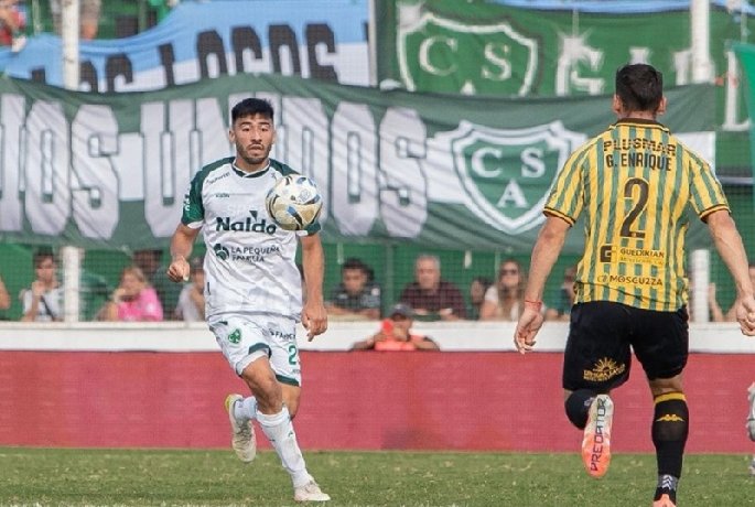  Nhận định Aldosivi vs Sarmiento 00h30 ngày 10/10/2026: Cục diện chặt chẽ