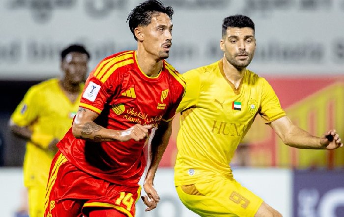  Nhận định Pakhtakor Tashkent vs Al-Qadsiah 20h45 ngày 12/10: Cửa trên vượt trội