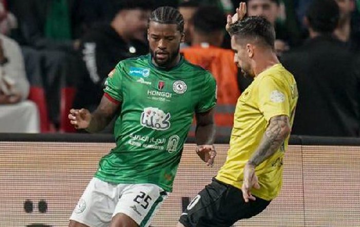  Nhận định Al Ittihad vs Al Diraiyah 22h30 ngày 23/10: Top 1 thắng kèo
