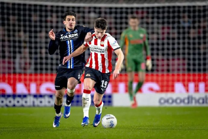  Nhận định PSV Eindhoven vs Heerenveen 01h00 ngày 10/10: Trở lại mạch thắng