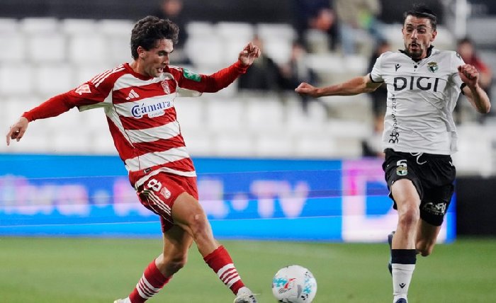  Nhận định Burgos vs Granada 21h15 ngày 12/10: Lợi thế sân nhà