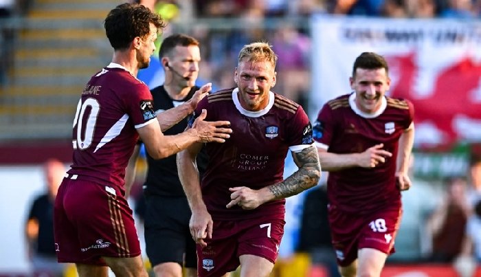  Nhận định Galway vs Shelbourne 01h45 ngày 26/09: Thế trận giằng co