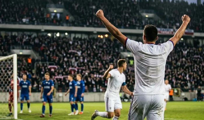 Nhận định Korona Kielce vs Gornik Zabrze 01h30 ngày 16/9: Khó thắng kẻ kỵ rơ