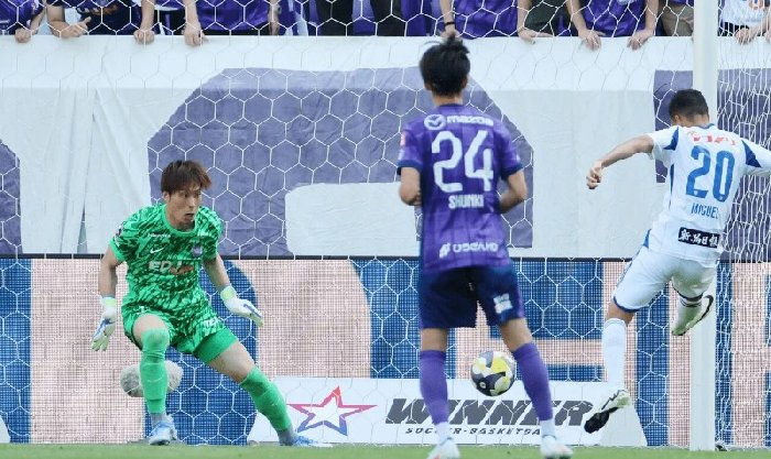  Nhận định Sanfrecce Hiroshima vs Iwaki 16h30 ngày 7/10: Đè bẹp kẻ yếu