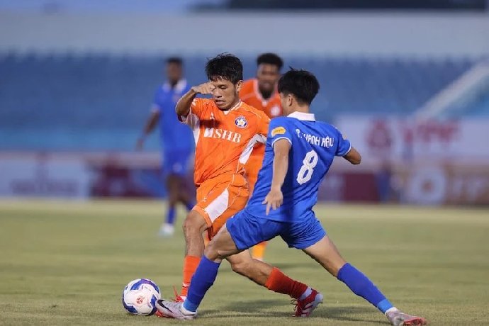  Nhận định Thanh Hóa vs Đà Nẵng 17h00 ngày 6/9: 2 kẻ thất thế