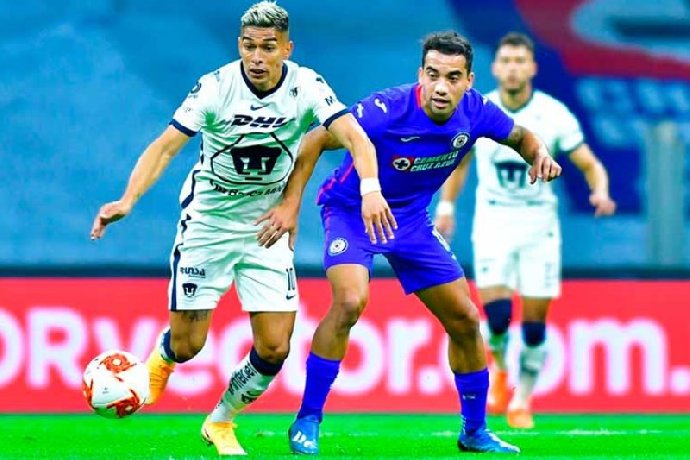  Nhận định Atlante vs Pumas 10h00 ngày 17/10: Át vía chủ nhà