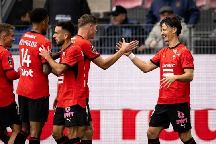  Nhận định Rennes vs OFI Crete 02h00 ngày 16/10: Chiến thắng tối thiểu