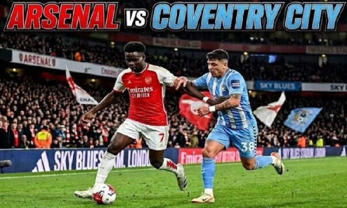  Nhận định Arsenal vs Coventry 2h00 ngày 22/8: Mở hàng vất vả