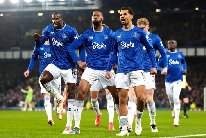  Nhận định Everton vs Wolves 01h45 ngày 17/09: Thế trận khó cởi mở