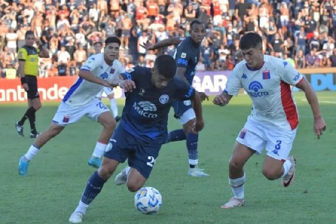  Nhận định Tigre vs Nacional de Football 05h00 ngày 29/07: Nhấn chìm đội khách