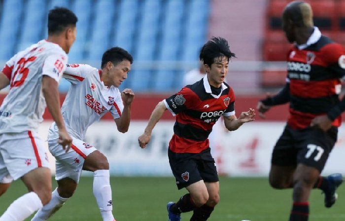  Nhận định FC Seoul vs Gimcheon 14h30 ngày 18/10: Thủ đô hiếu khách
